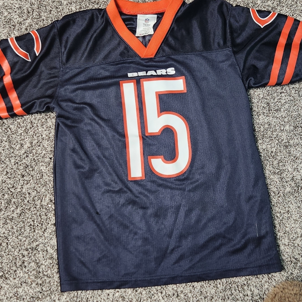 2T Bears jersey